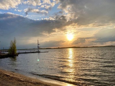 Apartment liebevoll eingerichtetes Appartement - Environment photo 22