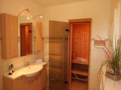 Apartment liebevoll eingerichtetes Appartement - Outdoor photo 50