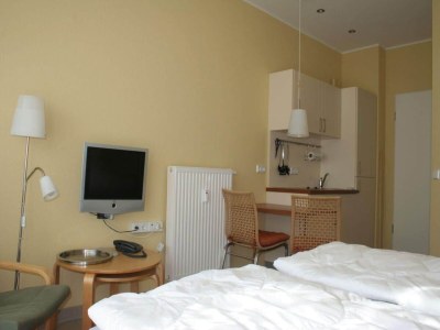 Apartment Appartement mit skandinavischem Flair - Features photo 11