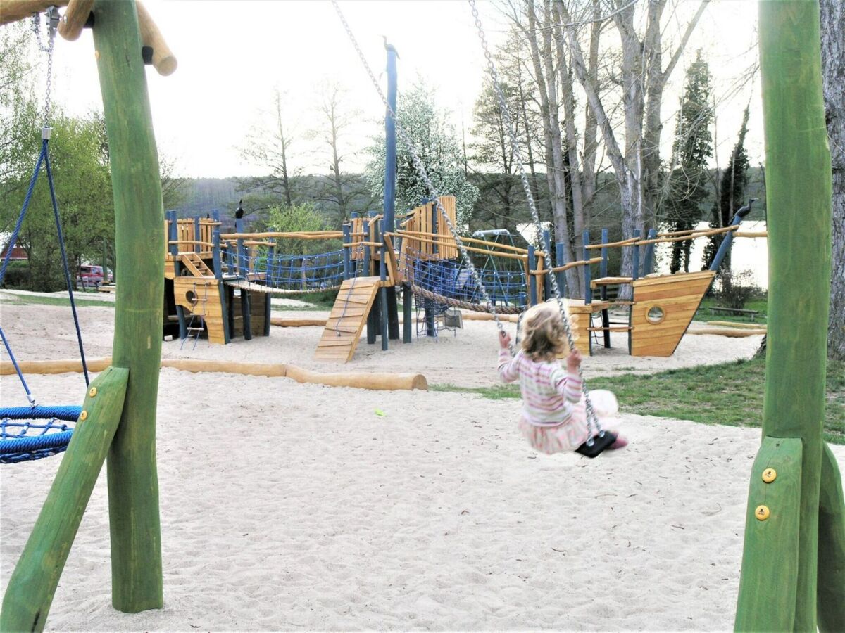 Apartment Elegant eingerichtete Ferienwohnung - Outdoor photo 4