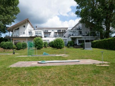 Apartment Elegant eingerichtete Ferienwohnung in Mecklenburg-Strelitz - Apartment
