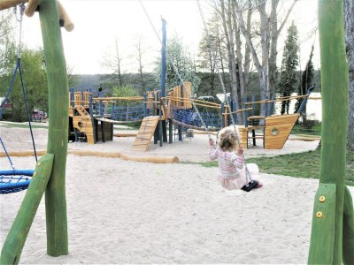 Apartment Elegant eingerichtete Ferienwohnung - Outdoor photo 4