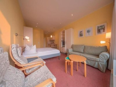 Apartment Elegant eingerichtete Ferienwohnung - Features photo 8