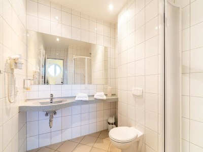 Apartment Elegant eingerichtete Ferienwohnung - Features photo 10