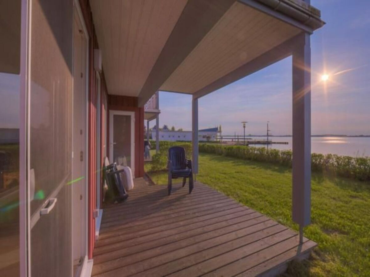 Apartment tolles Appartment in der Seenplatte - Outdoor photo 4