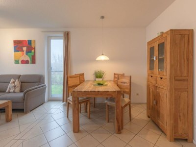 Apartment tolles Appartment in der Seenplatte - Features photo 7