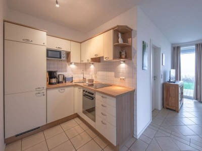 Apartment tolles Appartment in der Seenplatte - Features photo 8