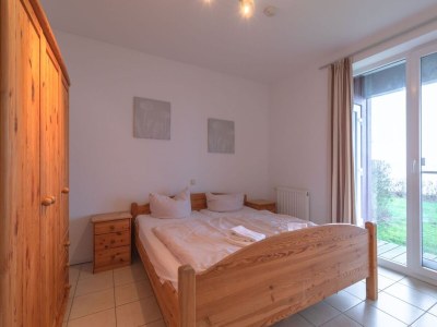 Apartment tolles Appartment in der Seenplatte - Features photo 9