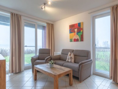 Apartment tolles Appartment in der Seenplatte - Features photo 12