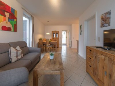 Apartment tolles Appartment in der Seenplatte - Features photo 13