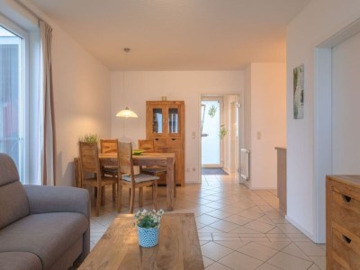 Apartment tolles Appartment in der Seenplatte - Features photo 14