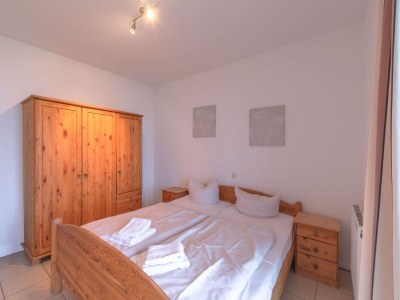 Apartment tolles Appartment in der Seenplatte - Features photo 15