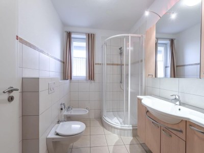 Apartment tolles Appartment in der Seenplatte - Features photo 19