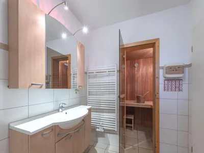 Apartment tolles Appartment in der Seenplatte - Outdoor photo 40