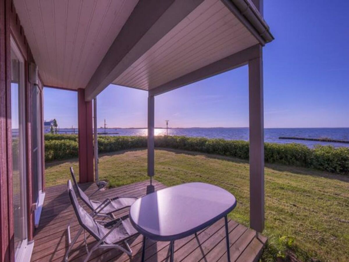 Apartment Ferienwohnung im Ferienpark Mueritz - Outdoor photo 3