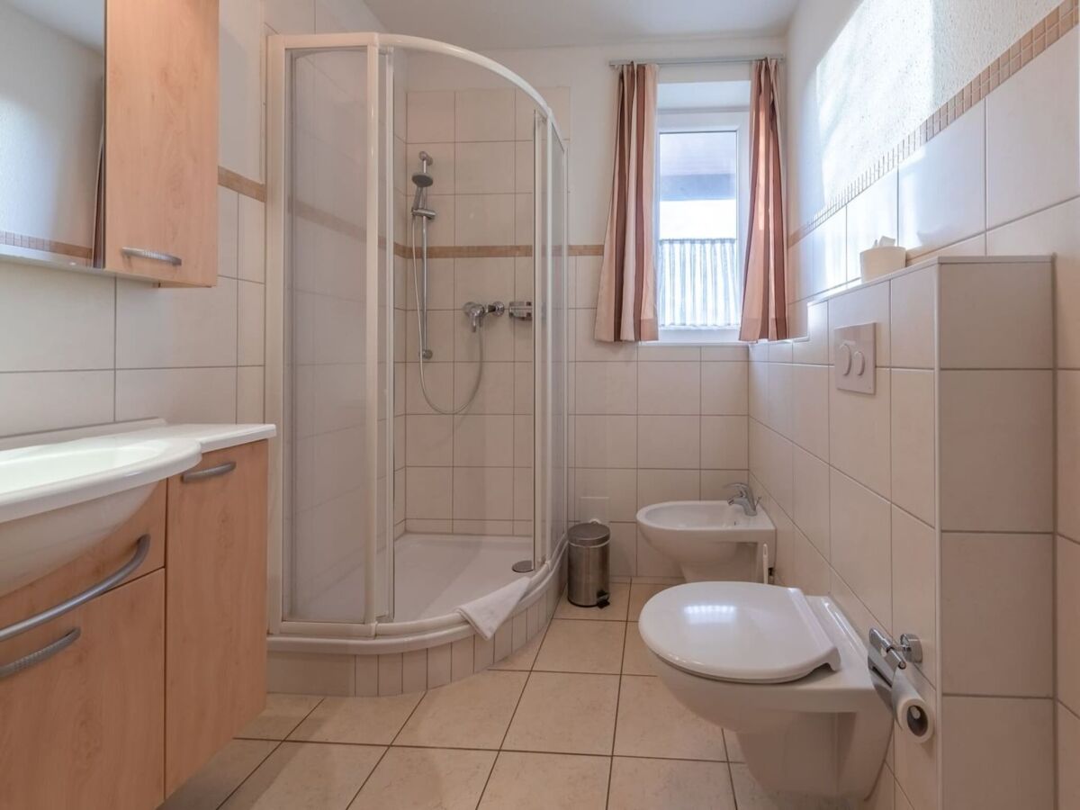 Apartment Ferienwohnung im Ferienpark Mueritz - Features photo 4