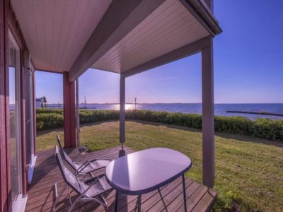 Apartment Ferienwohnung im Ferienpark Mueritz - Outdoor photo 2