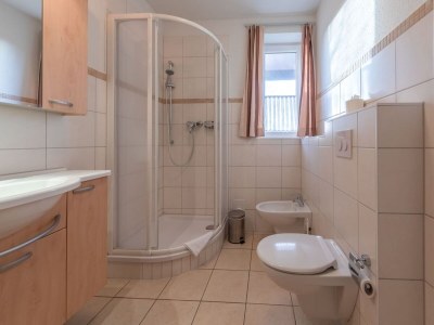 Apartment Ferienwohnung im Ferienpark Mueritz - Features photo 4