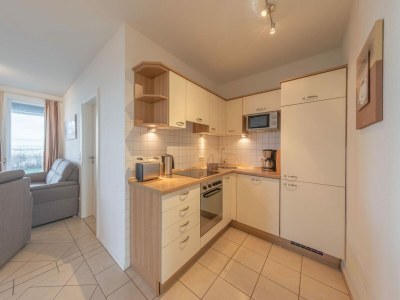 Apartment Ferienwohnung im Ferienpark Mueritz - Features photo 7