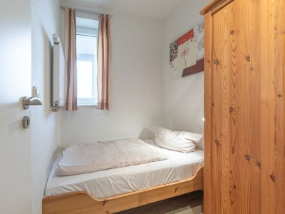 Apartment Ferienwohnung im Ferienpark Mueritz - Features photo 8