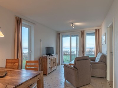 Apartment Ferienwohnung im Ferienpark Mueritz - Features photo 10