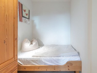 Apartment Ferienwohnung im Ferienpark Mueritz - Features photo 12