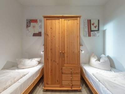 Apartment Ferienwohnung im Ferienpark Mueritz - Features photo 13