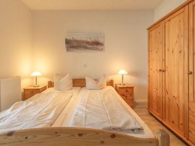 Apartment Ferienwohnung im Ferienpark Mueritz - Features photo 14