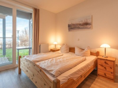 Apartment Ferienwohnung im Ferienpark Mueritz - Features photo 15