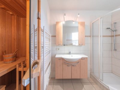 Apartment Ferienwohnung im Ferienpark Mueritz - Features photo 18