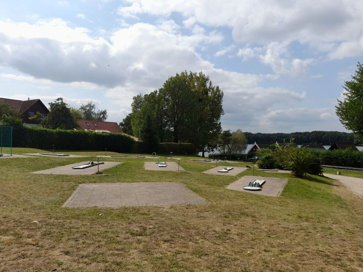 Apartment Appartement mit skandinavischem Flair - Outdoor photo 2