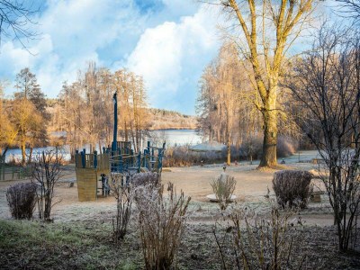 Apartment Appartement mit skandinavischem Flair - Outdoor photo 3