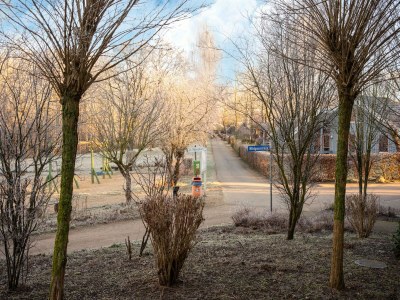 Apartment Appartement mit skandinavischem Flair - Environment photo 24