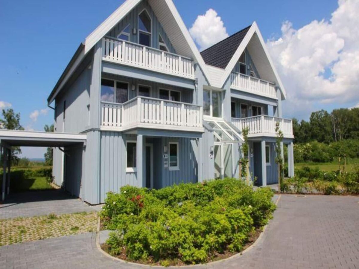 Apartment liebevoll eingerichtetes Appartement