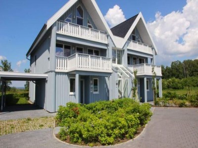 Apartment liebevoll eingerichtetes Appartement in Müritz - Apartment