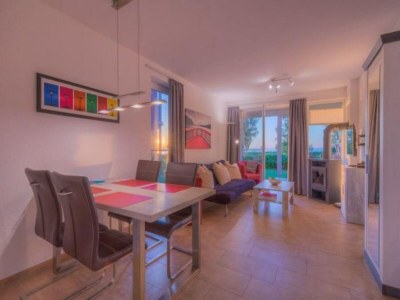 Apartment liebevoll eingerichtetes Appartement - Features photo 6