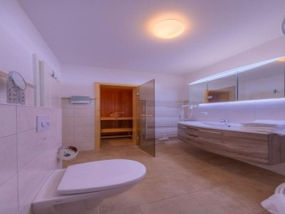 Apartment liebevoll eingerichtetes Appartement - Features photo 12