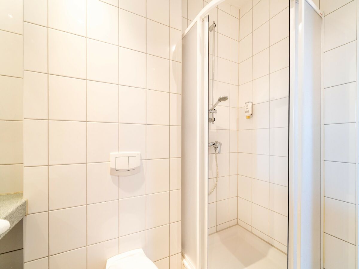 Apartment Ferienwohnung im Aparthotel Seepanorama - Features photo 5