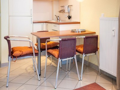 Apartment Ferienwohnung im Aparthotel Seepanorama - Features photo 3