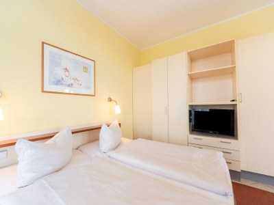 Apartment Ferienwohnung im Aparthotel Seepanorama - Features photo 7