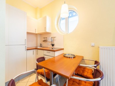 Apartment Ferienwohnung im Aparthotel Seepanorama - Features photo 10