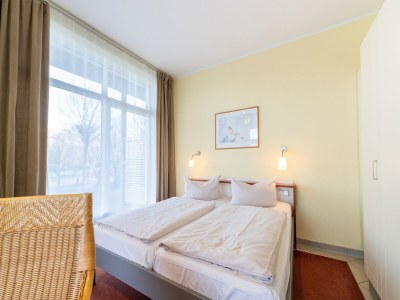 Apartment Ferienwohnung im Aparthotel Seepanorama - Features photo 13