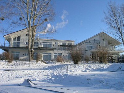 Apartment Elegant eingerichtete Ferienwohnung in Mecklenburg-Strelitz - Apartment