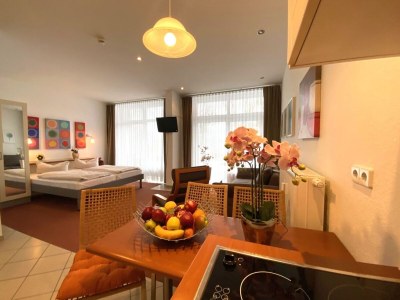 Apartment Elegant eingerichtete Ferienwohnung - Features photo 13