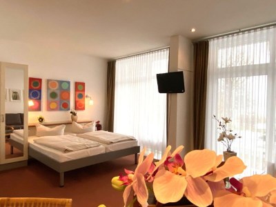 Apartment Elegant eingerichtete Ferienwohnung - Features photo 14