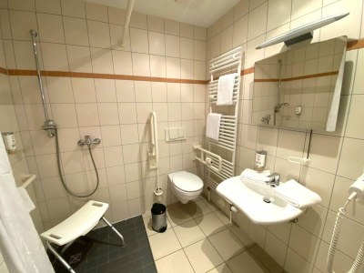 Apartment Elegant eingerichtete Ferienwohnung - Features photo 15