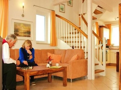 Apartment exklusives Appartement in Rechlin - Features photo 5