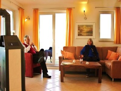 Apartment exklusives Appartement in Rechlin - Features photo 6