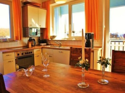 Apartment exklusives Appartement in Rechlin - Features photo 7