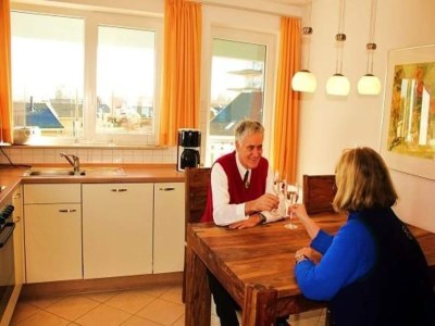 Apartment exklusives Appartement in Rechlin - Features photo 8